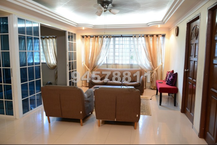 Blk 633 Pasir Ris Drive 3 (Pasir Ris), HDB 5 Rooms #1101642